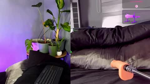 A  L  I  S  S  O  N online show from December 19, 2025, 11:12 pm