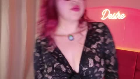 Alisson  online show from November 26, 2025, 2:45 am