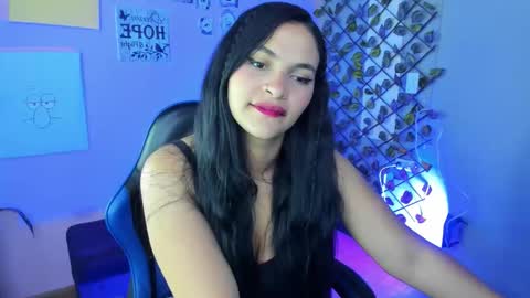 alisson_evans__ online show from November 14, 2025, 11:42 am