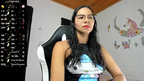 Alisson hoffman05 online show from January 13, 2026, 6:35 pm