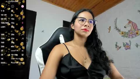 Alisson hoffman05 online show from February 2, 2026, 10:52 pm