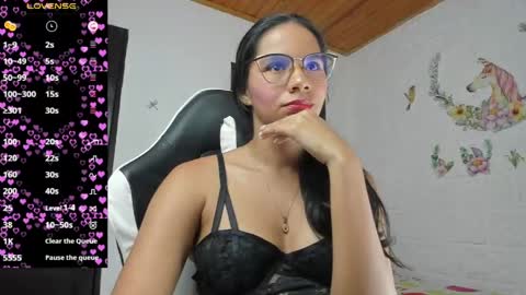 Alisson hoffman05 online show from April 21, 2026, 1:42 am