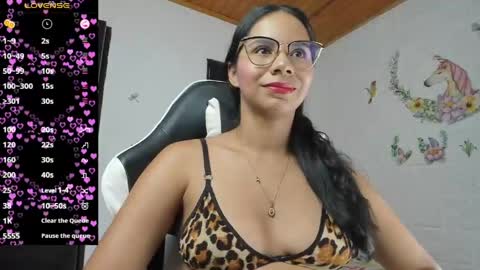 Alisson hoffman05 online show from May 15, 2026, 11:34 pm