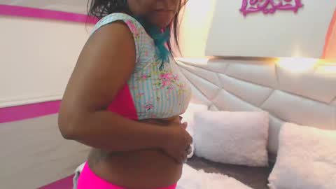 Snapshot of alisson_morrist chatting on December 12, 2024, 5:31 am alisson_morrist online show from December 12, 2024, 5:31 am