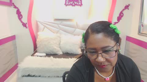 Snapshot of alisson_morrist chatting on December 21, 2024, 2:52 am alisson_morrist online show from December 21, 2024, 2:52 am