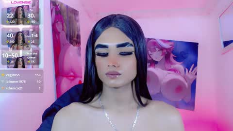 Snapshot of alisson_secrett_ chatting on March 11, 2026, 5:19 pm Alisson online show from March 11, 2026, 5:19 pm