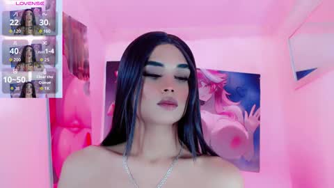 Snapshot of alisson_secrett_ chatting on March 17, 2026, 4:06 am Alisson online show from March 17, 2026, 4:06 am