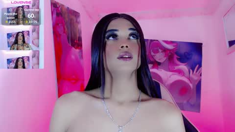 Snapshot of alisson_secrett_ chatting on March 19, 2026, 4:49 am Alisson online show from March 19, 2026, 4:49 am