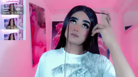 Snapshot of alisson_secrett_ chatting on March 25, 2026, 2:39 am Alisson online show from March 25, 2026, 2:39 am