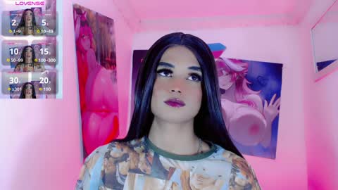 Snapshot of alisson_secrett_ chatting on April 8, 2026, 4:45 am Alisson online show from April 8, 2026, 4:45 am