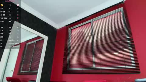 Snapshot of alisson_steelersexy chatting on February 13, 2026, 8:27 pm Alison Steeler online show from February 13, 2026, 8:27 pm