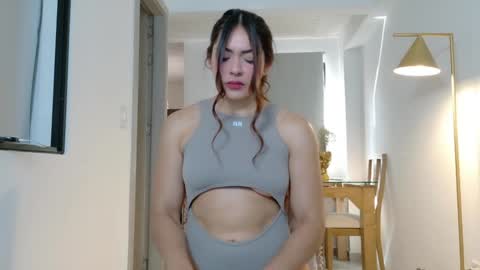 Snapshot of alisson_tylor_ chatting on January 7, 2026, 6:43 pm Alisson online show from January 7, 2026, 6:43 pm