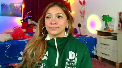 Alisson IG alisson zafiro27 online show from September 10, 2025, 3:06 am