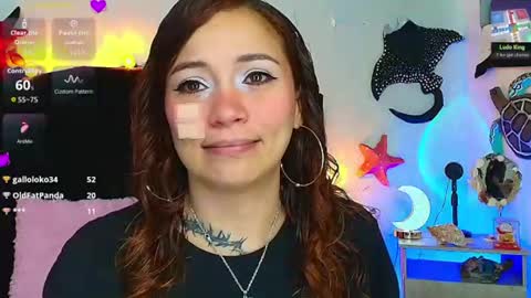 Snapshot of alisson_zafiro chatting on July 15, 2026, 9:36 am Alisson IG alisson zafiro27 online show from July 15, 2026, 9:36 am