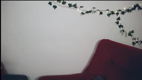 Alissonamore online show from December 19, 2024, 2:01 am