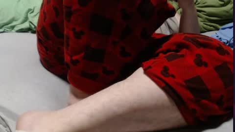 Alissonnat online show from February 26, 2025, 6:43 pm