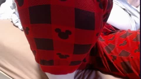 Alissonnat online show from March 11, 2025, 2:29 pm