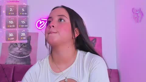 Alisson  online show from March 18, 2026, 1:36 pm