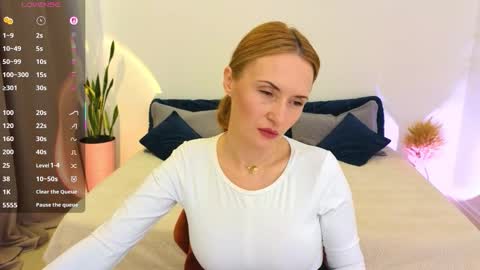 alisssarose online show from March 24, 2026, 10:15 pm