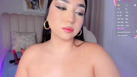 Snapshot of alissyadanger chatting on January 24, 2025, 5:21 am TATIS online show from January 24, 2025, 5:21 am