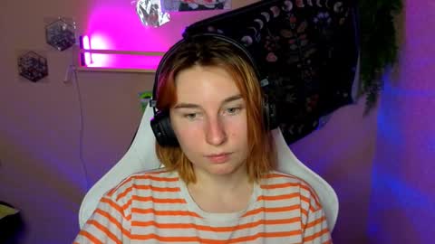 A L I C E  online show from September 15, 2025, 7:47 pm