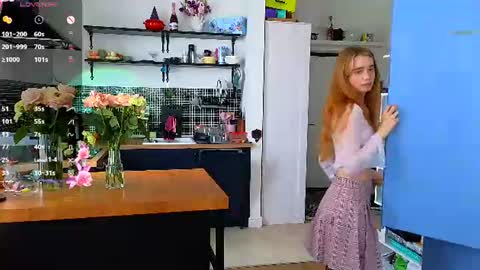 Alivia    online show from July 26, 2026, 9:38 am