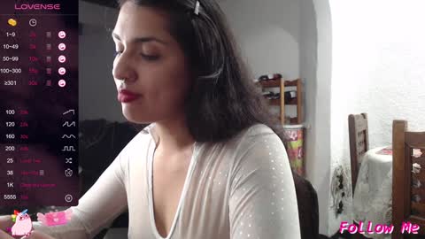 Alix online show from February 7, 2025, 5:52 am