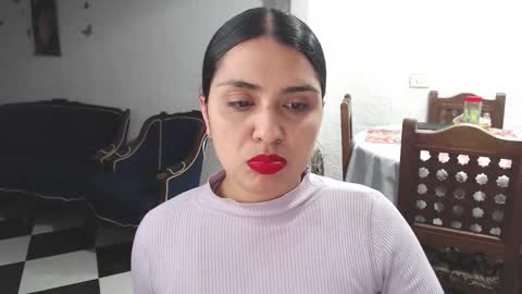 Alix online show from February 4, 2026, 1:55 am