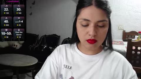 Alix online show from February 9, 2026, 2:04 am