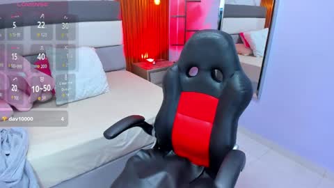 Alexa  online show from April 15, 2026, 7:58 pm