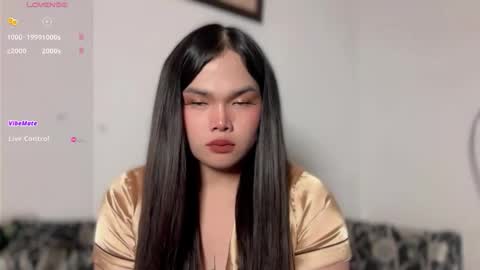 A CUTE GIRL NAME ALIYAH online show from April 13, 2026, 6:46 pm