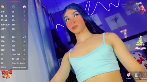 Snapshot of aliz_free chatting on December 9, 2024, 3:07 am aliz_free online show from December 9, 2024, 3:07 am