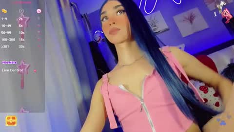 Snapshot of aliz_free chatting on January 2, 2025, 11:06 pm aliz_free online show from January 2, 2025, 11:06 pm