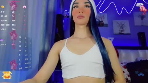 Snapshot of aliz_free chatting on January 5, 2025, 12:52 am aliz_free online show from January 5, 2025, 12:52 am