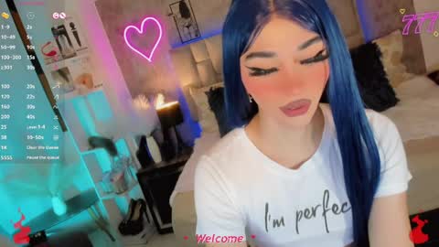 Snapshot of aliz_free chatting on May 22, 2026, 7:04 am aliz_free online show from May 22, 2026, 7:04 am