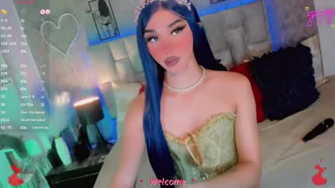 Snapshot of aliz_free chatting on June 5, 2026, 12:33 pm aliz_free online show from June 5, 2026, 12:33 pm