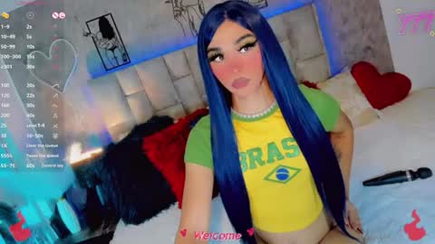 aliz_free online show from June 17, 2026, 6:05 am