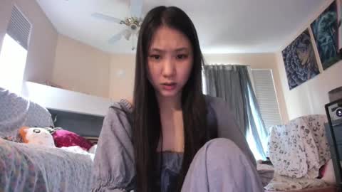 Alize Zaide online show from January 8, 2026, 7:49 pm