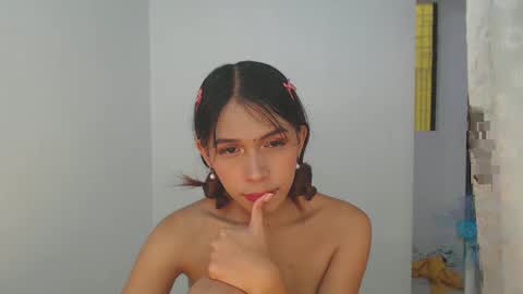 aljenloversweet online show from January 18, 2025, 6:45 am