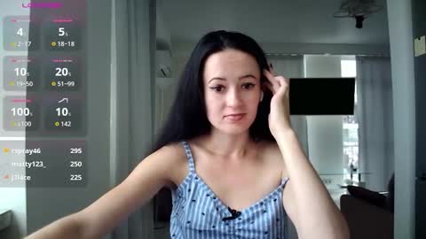 Snapshot of alkh_amare chatting on October 9, 2025, 10:24 am Amare online show from October 9, 2025, 10:24 am