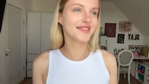 Kate online show from July 30, 2026, 12:26 pm