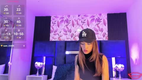  Allana online show from March 7, 2025, 6:22 pm