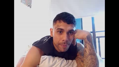 Allan online show from June 24, 2026, 9:58 pm