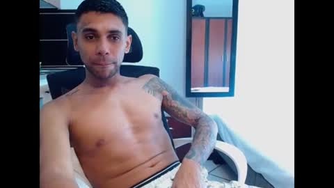 Allan online show from June 26, 2026, 8:02 pm