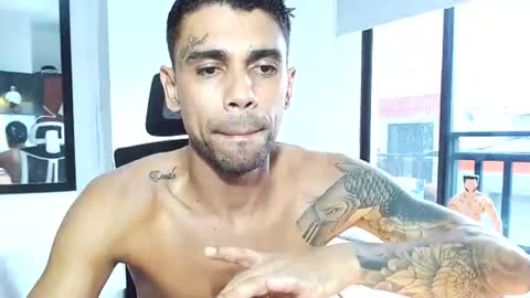 Allan online show from July 8, 2026, 8:13 pm