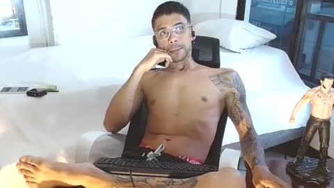 Allan online show from July 15, 2026, 11:10 pm