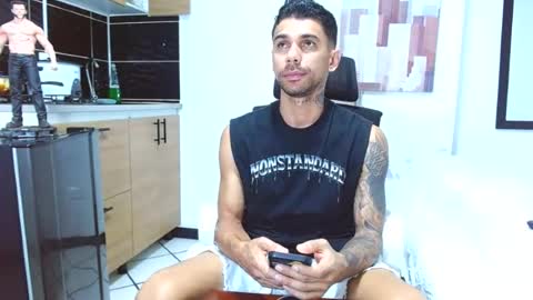 Allan online show from August 5, 2026, 12:46 am