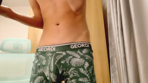 Allan  online show from April 3, 2026, 10:13 am