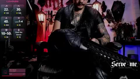   online show from February 12, 2026, 6:47 pm