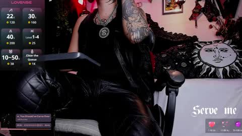   online show from April 2, 2026, 10:07 pm